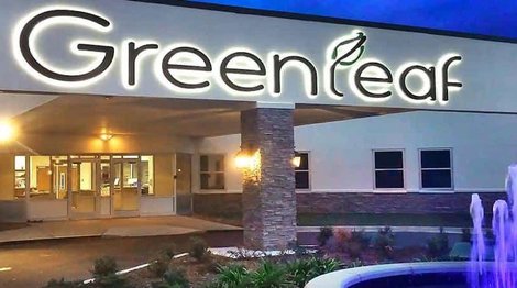 Greenleaf Behavioral Health Hospital