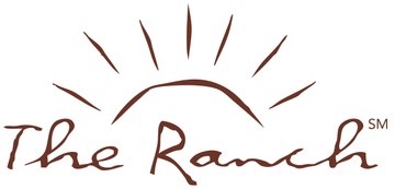 The Ranch logo