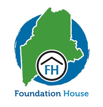 Foundation House logo