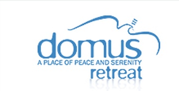 Domus Retreat logo