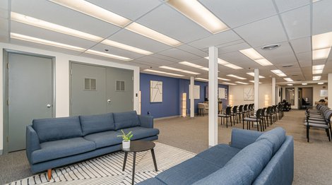 Woburn Addiction Treatment