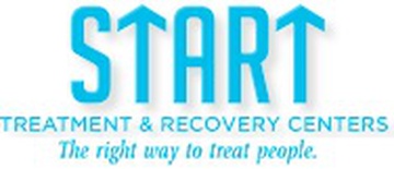 START Treatment and Recovery Centers - Clinic 21/ Starting Point logo