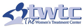 The Women's Treatment Center logo