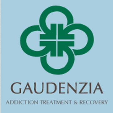 Gaudenzia DRC logo