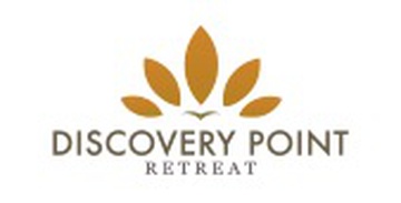 Discovery Point Retreat logo