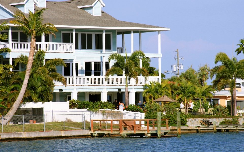 Transformations by the Gulf Saint Pete Beach Top Luxury Rehab