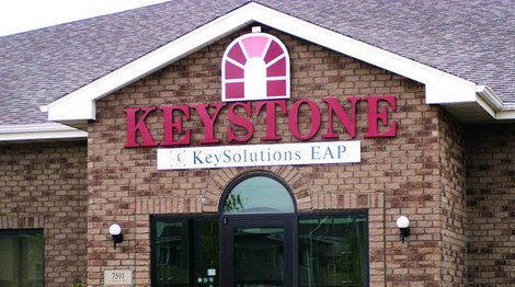 Keystone Treatment Center