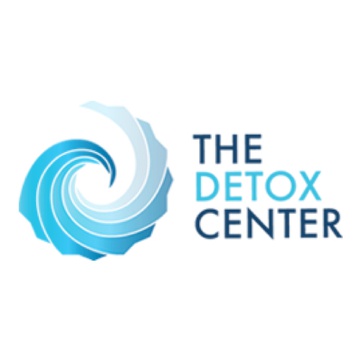 The Detox Center_logo