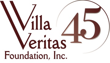 Villa Veritas Foundation  logo
