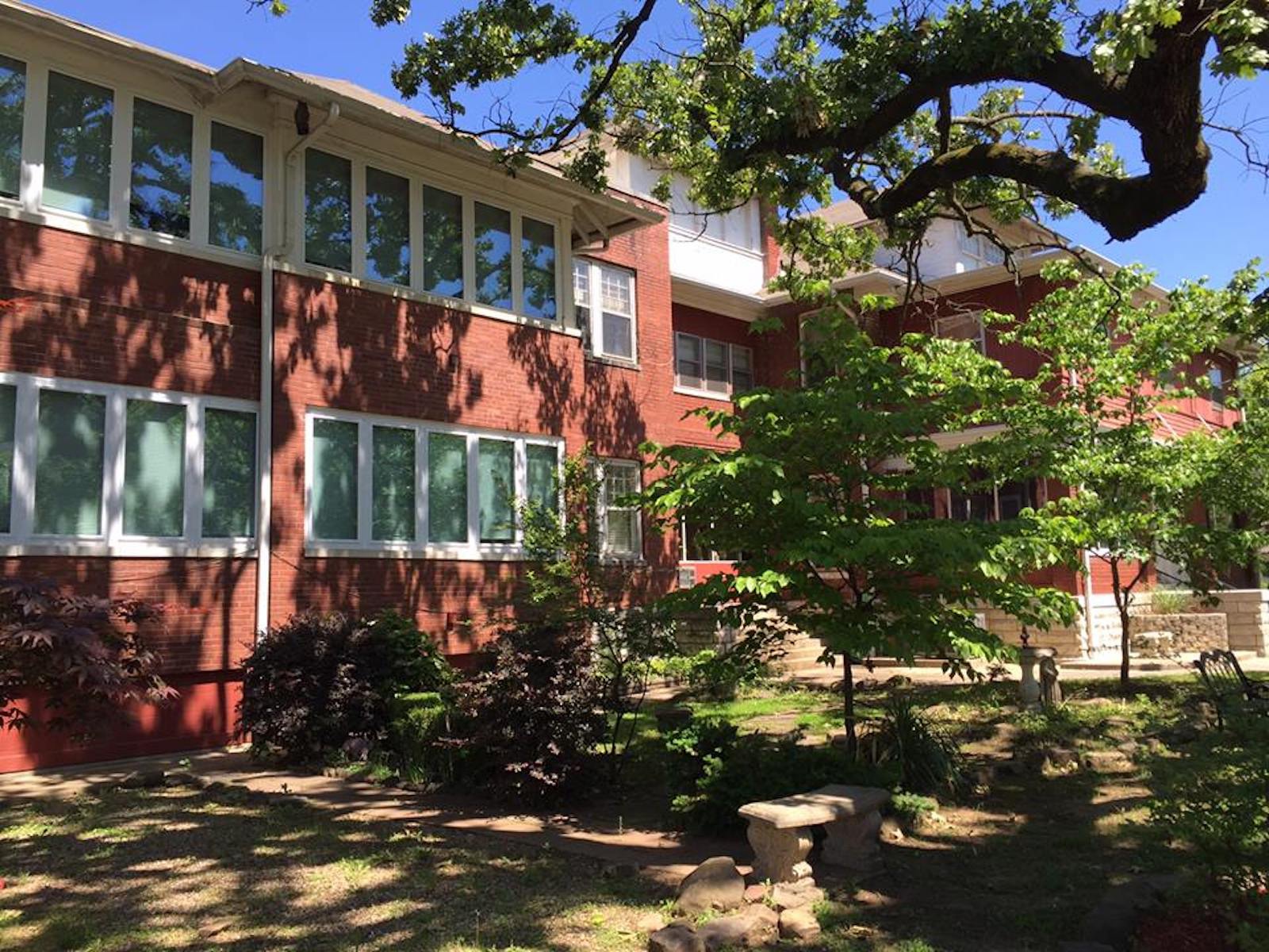 Harbor House Fort Smith Treatment Center