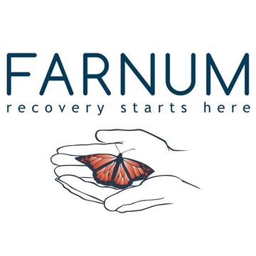 Farnum Center logo