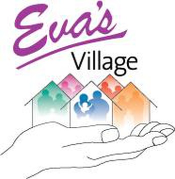 Eva's Village, Inc._logo
