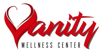 Vanity Wellness Center logo