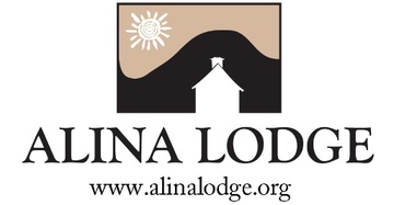 Alina Lodge logo