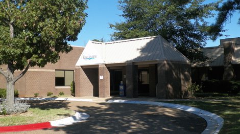 Riverview Behavioral Health