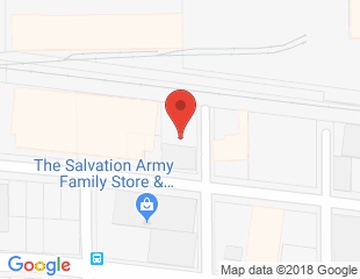 Salvation Army ARC - Houston logo