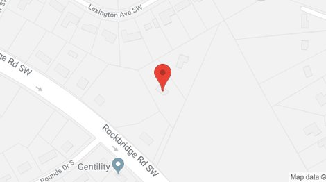 Georgia Addiction Treatment Directory