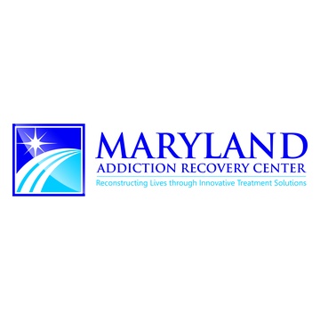 Maryland Addiction Recovery Center logo