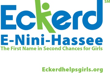 E-Nini-Hassee: Outdoor Therapeutic School for Girls logo