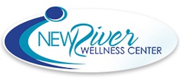 New River Wellness logo