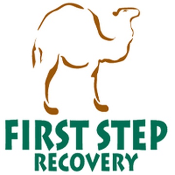 First Step Recovery logo