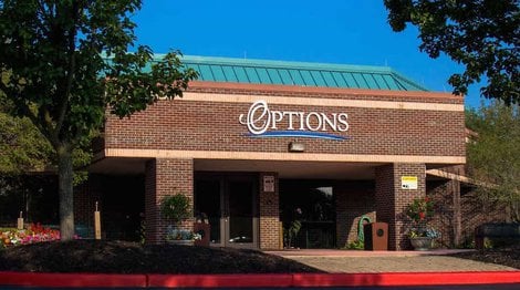 Options Behavioral Health System