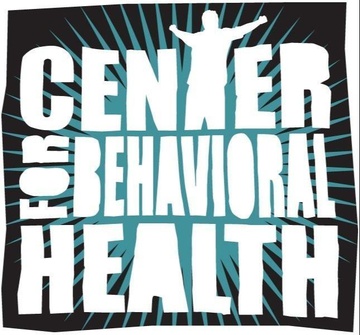 Center for Behavioral Health, Cheyenne logo