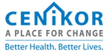 Cenikor Foundation logo