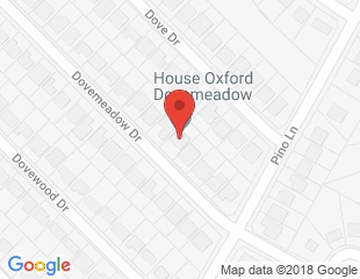 Oxford House - Dovemeadow logo