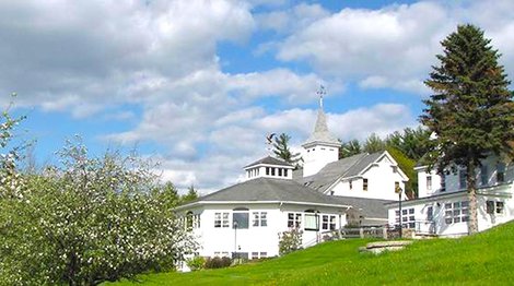 Green Mountain Treatment Center