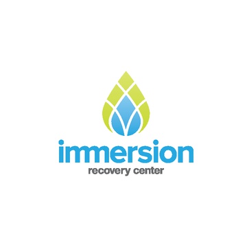 Immersion Recovery Center_logo