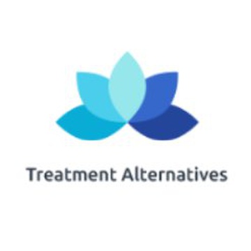 Treatment Alternatives logo