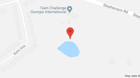 Georgia Addiction Treatment Directory