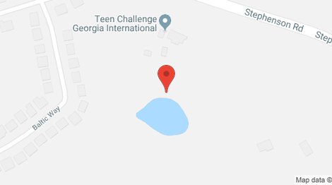 Teen Challenge of Atlanta 