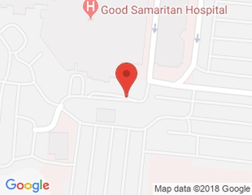 Good Samaritan Hospital - Chem Dep Unit_logo