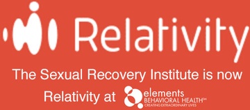 Relativity Treatment logo