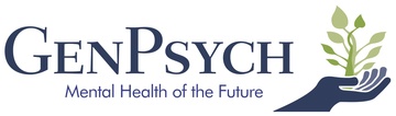 GenPsych Bridgewater logo