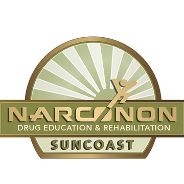 Narconon Suncoast logo
