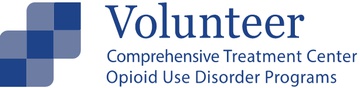 Volunteer Treatment Center logo