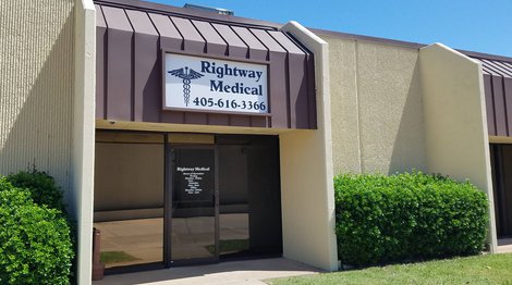 Rightway Medical