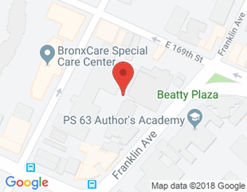 BronxCare Life Recovery Center_logo