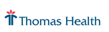 Thomas Memorial Hospital logo