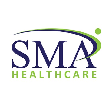SMA Healthcare, Putnam County_logo
