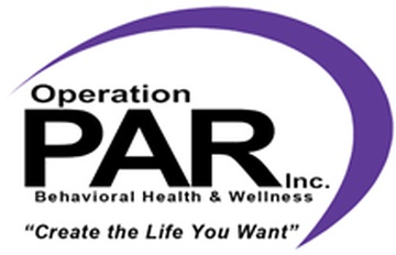 Operation PAR - Medication Assisted Patient Services_logo
