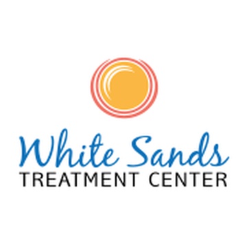 White Sands logo