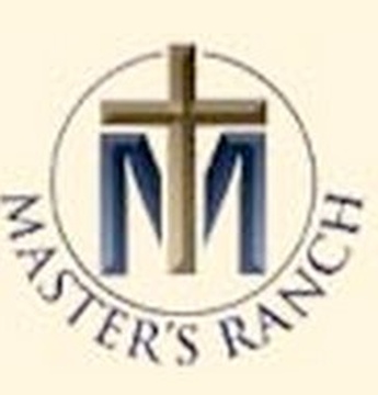 Masters Ranch logo