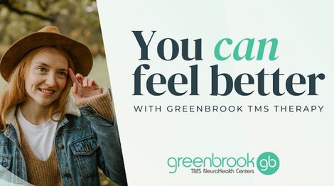Greenbrook TMS