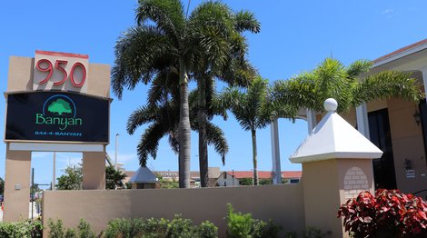 Banyan Pompano