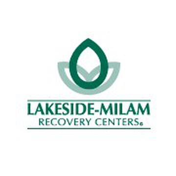 Lakeside Milam Recovery Centers - Renton logo