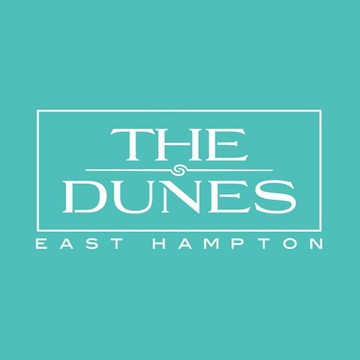 The Dunes logo